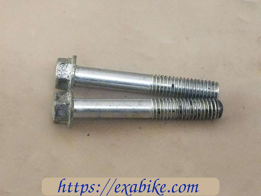 screw Suzuki GSF 650 Bandit - photo 1
