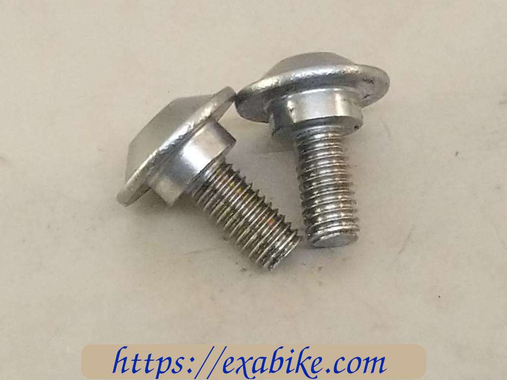 screw Suzuki GSF 650 Bandit - photo 1