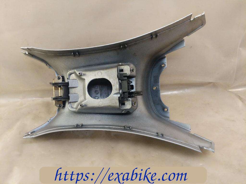 cowl Piaggio 125 X8 - photo 3