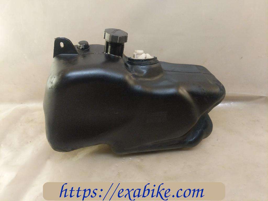 réservoir à essence Piaggio 125 X8 - photo 1