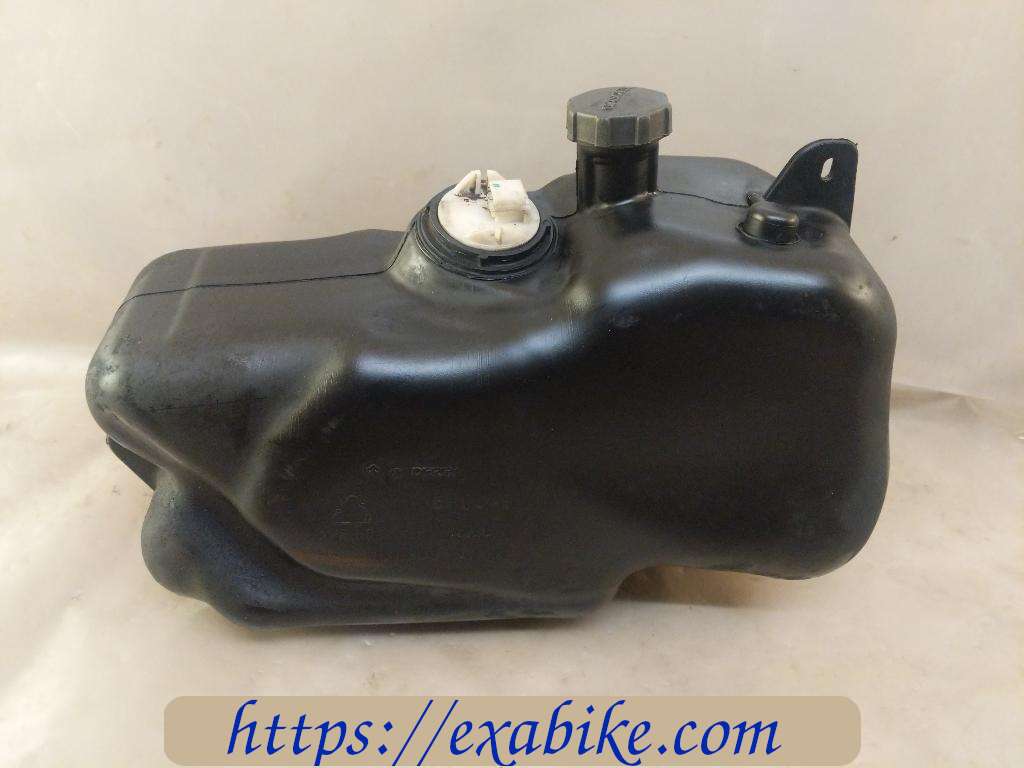 réservoir à essence Piaggio 125 X8 - photo 2