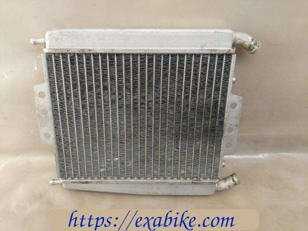 radiateur à eau Piaggio 125 X8 - photo 2