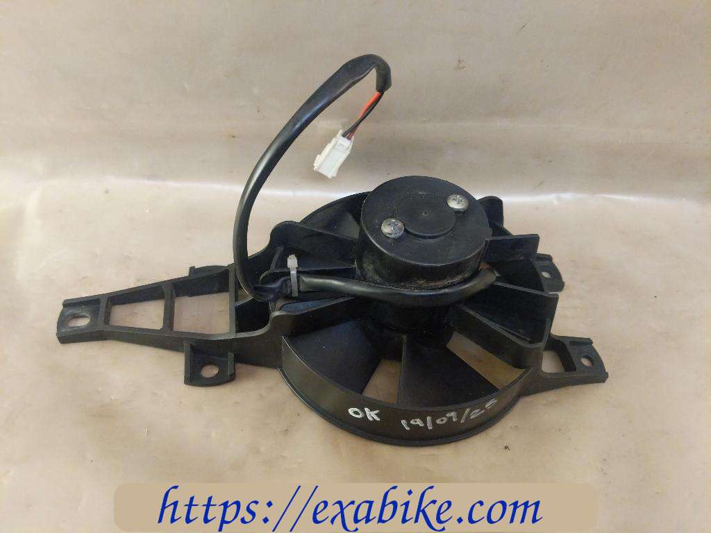radiator fan Piaggio 125 X8 - photo 2
