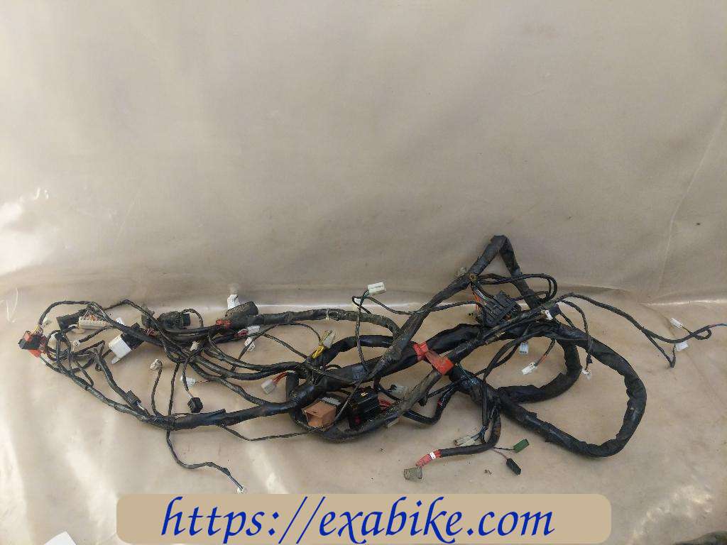 wire harness Piaggio 125 X8 - photo 1
