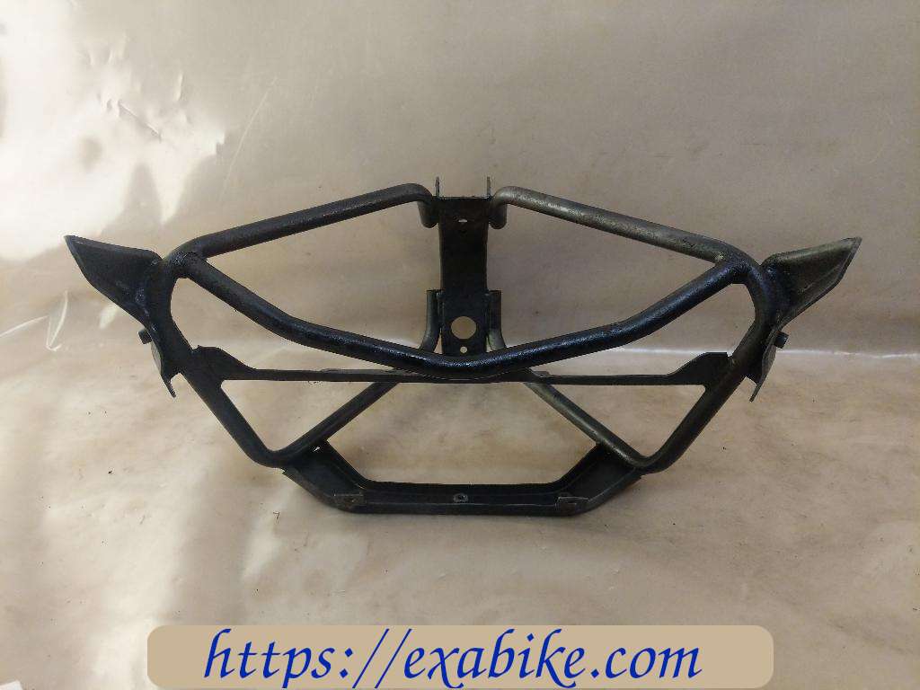 fairing bracket Piaggio 125 X8 - photo 1