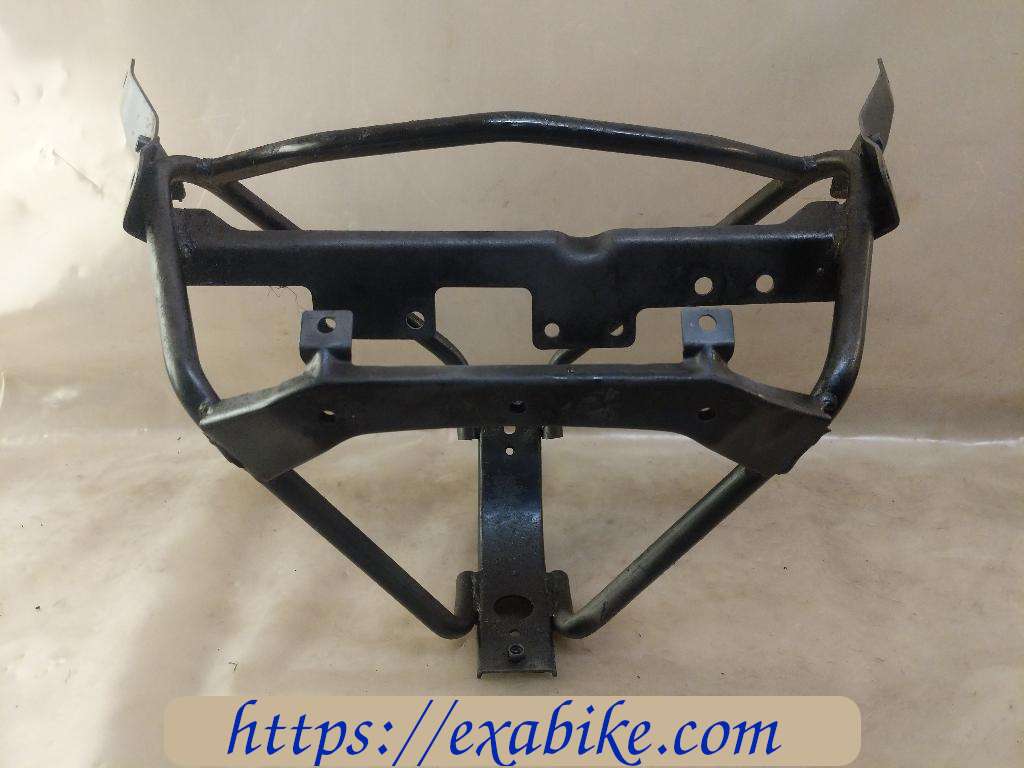 fairing bracket Piaggio 125 X8 - photo 2