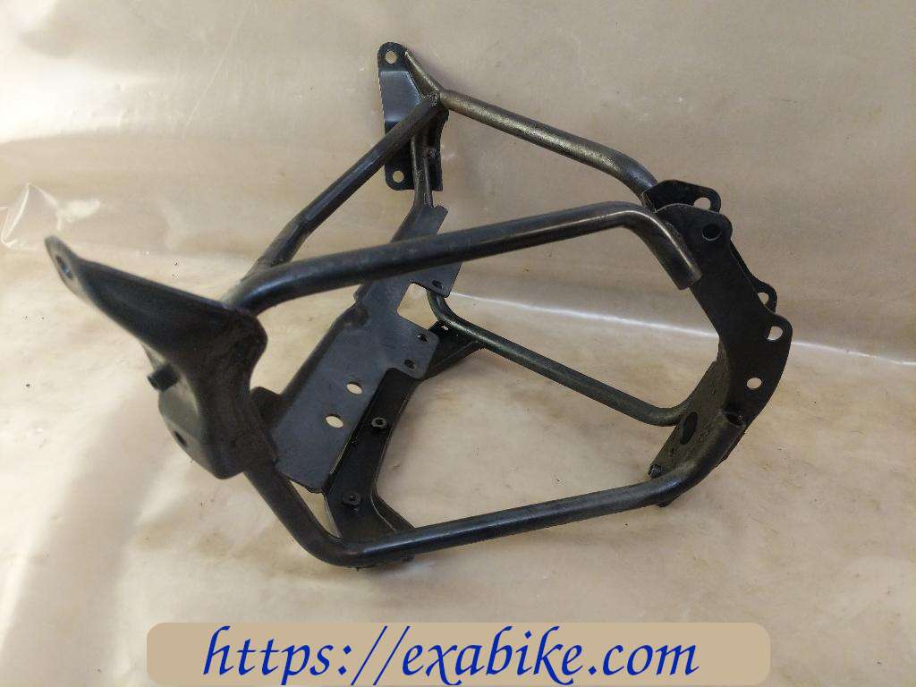 fairing bracket Piaggio 125 X8 - photo 3