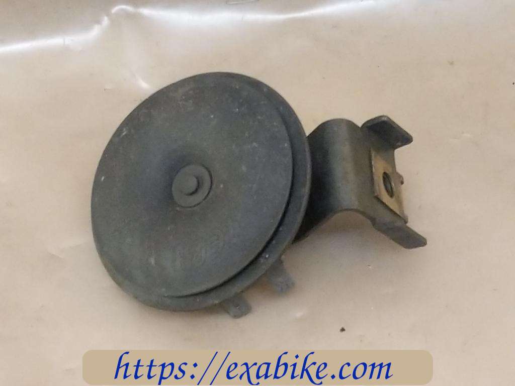 horn Piaggio 125 X8 - photo 1