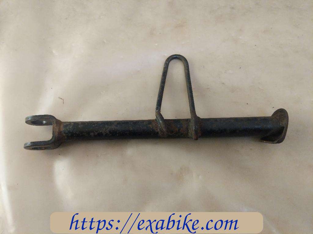 side stand Piaggio 125 X8 - photo 1