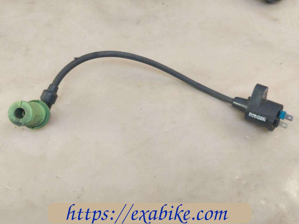 ignition coil Piaggio 125 X8 - photo 1