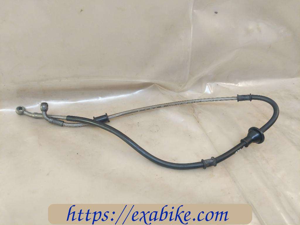 durite de frein avant Piaggio 125 X8 - photo 1
