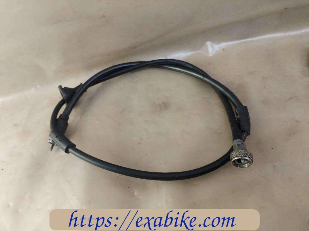 speedometer cable Piaggio 125 X8 - photo 1