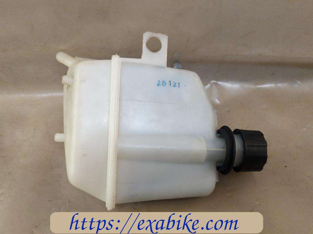 expansion tank Piaggio 125 X8 - photo 2