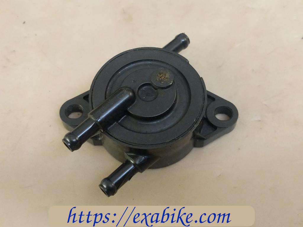 fuel pump Piaggio 125 X8 - photo 1