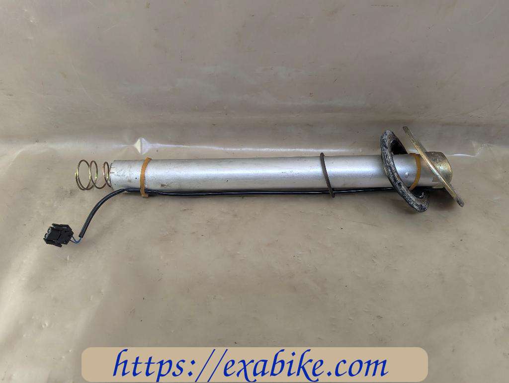 fuel gauge BMW R1150RT - photo 1