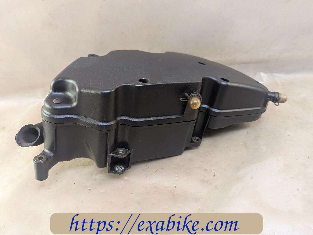 air cleaner box Piaggio 125 X8 - photo 1