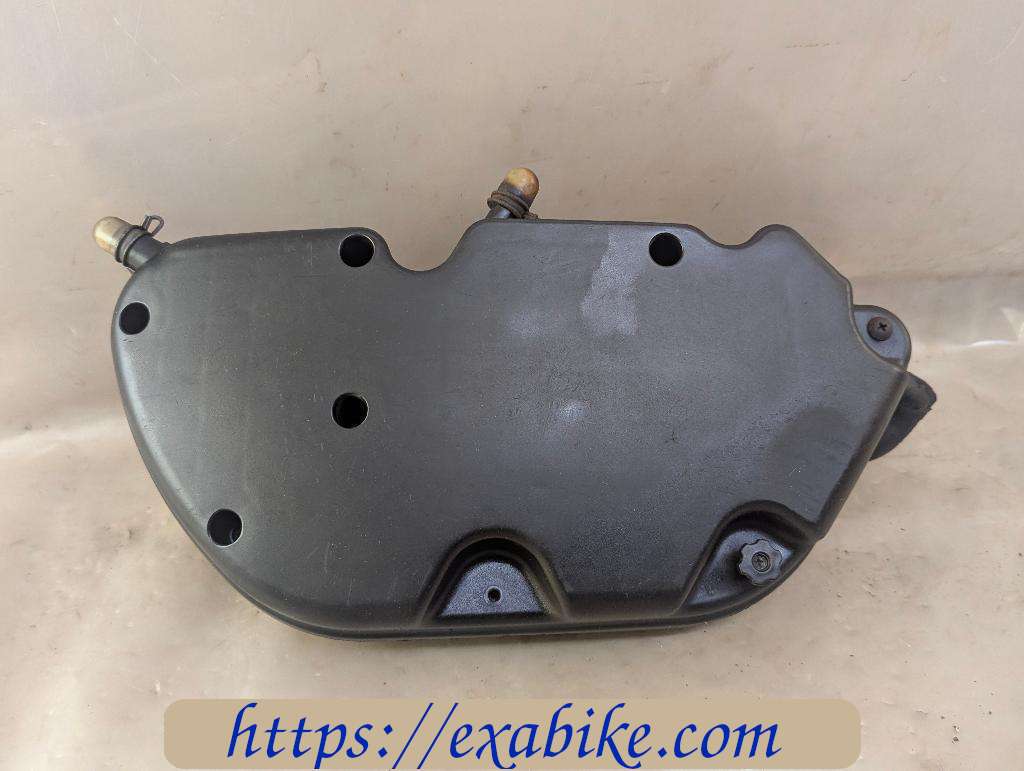 air cleaner box Piaggio 125 X8 - photo 3