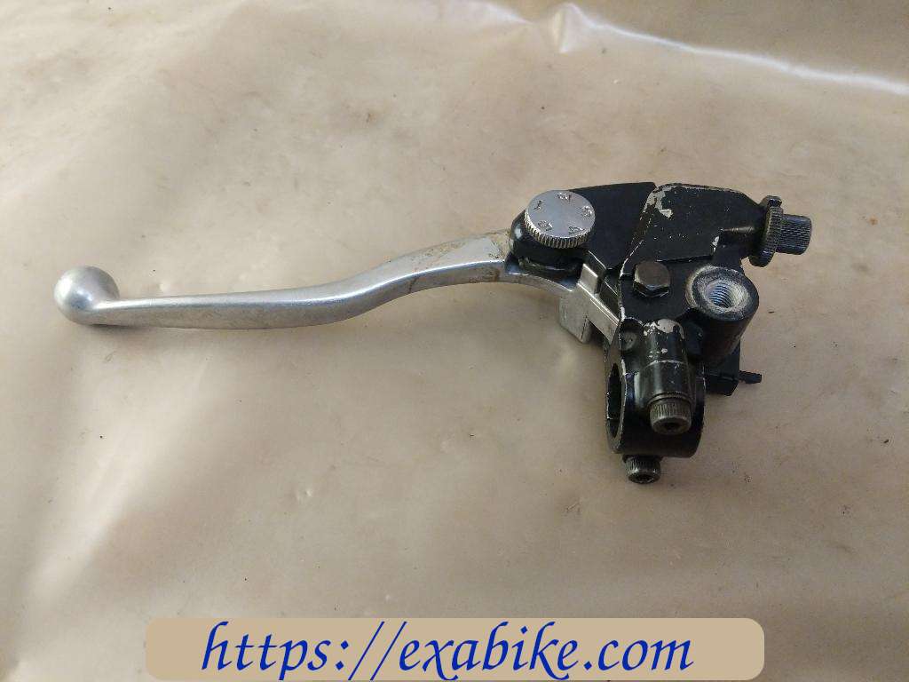 commande  d'embrayage Kawasaki ER5 - photo 1