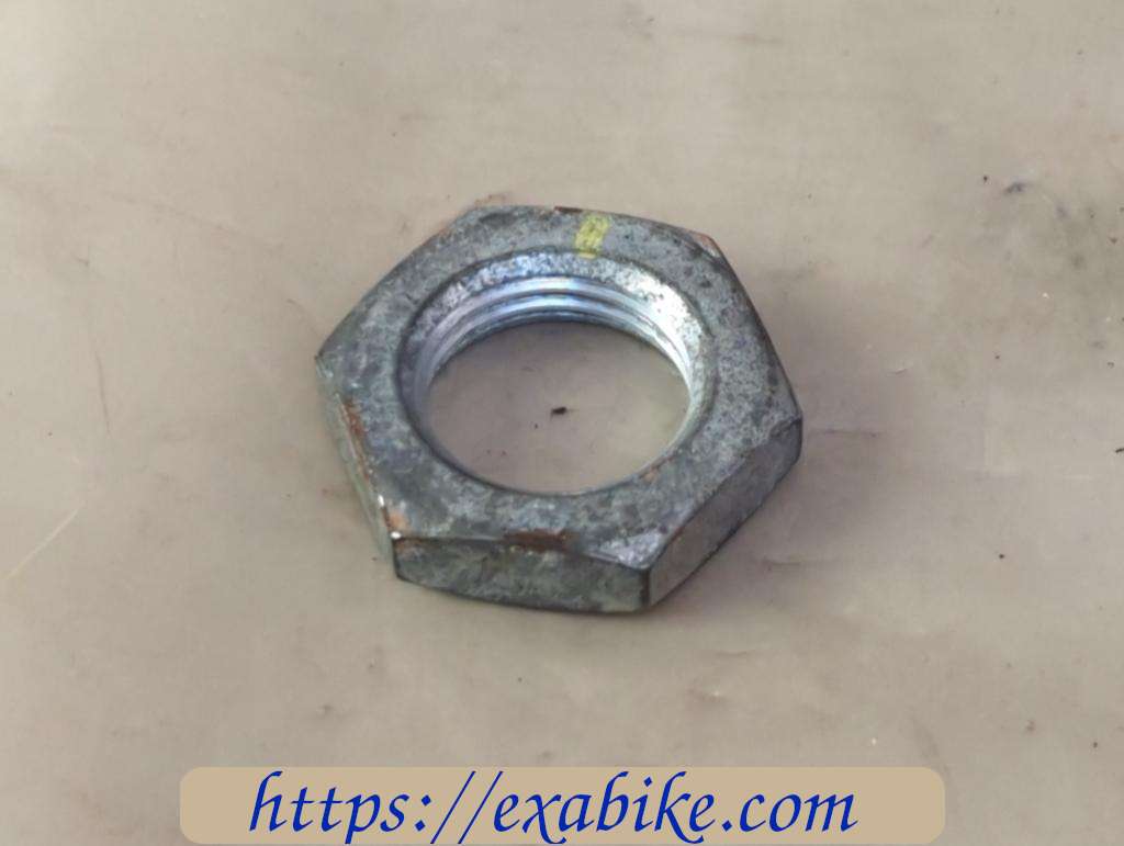 nut Piaggio 125 X8 - photo 1