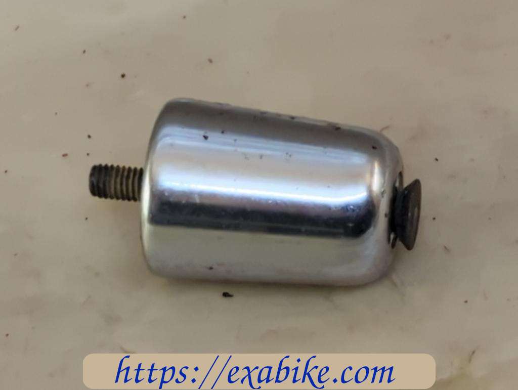 handlebar end Piaggio 125 X8 - photo 1