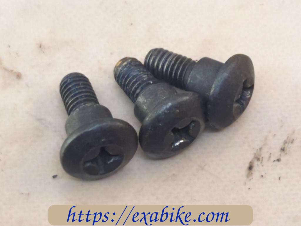 screw Piaggio 125 X8 - photo 1