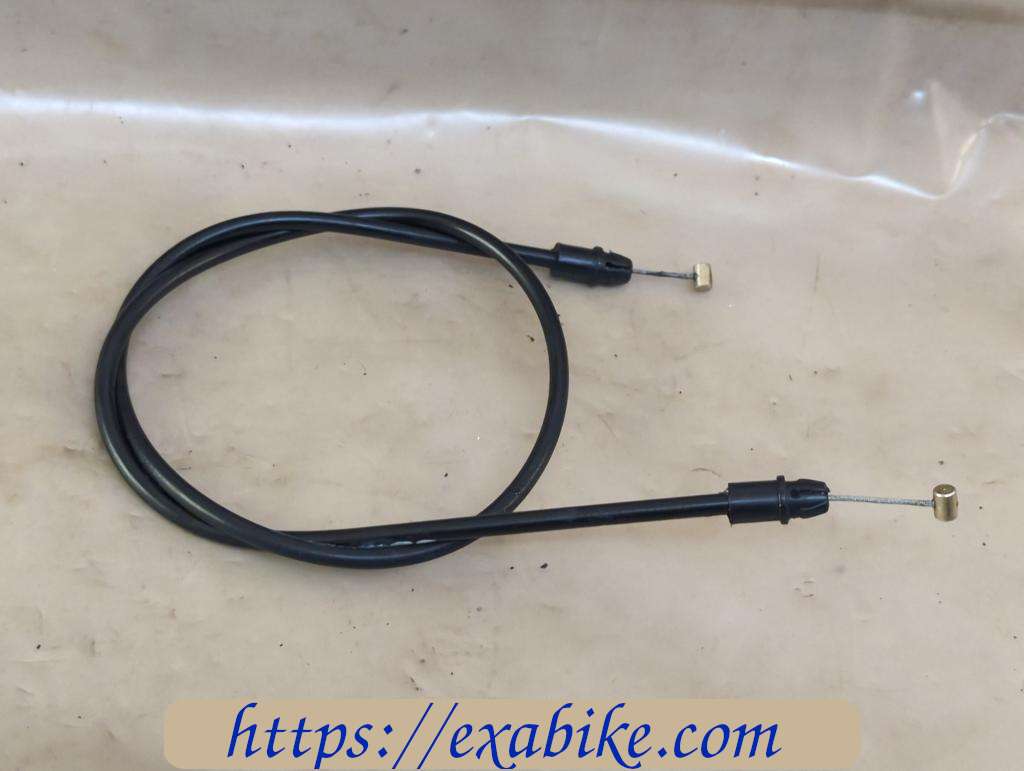 box opening cable Piaggio 125 X8 - photo 1