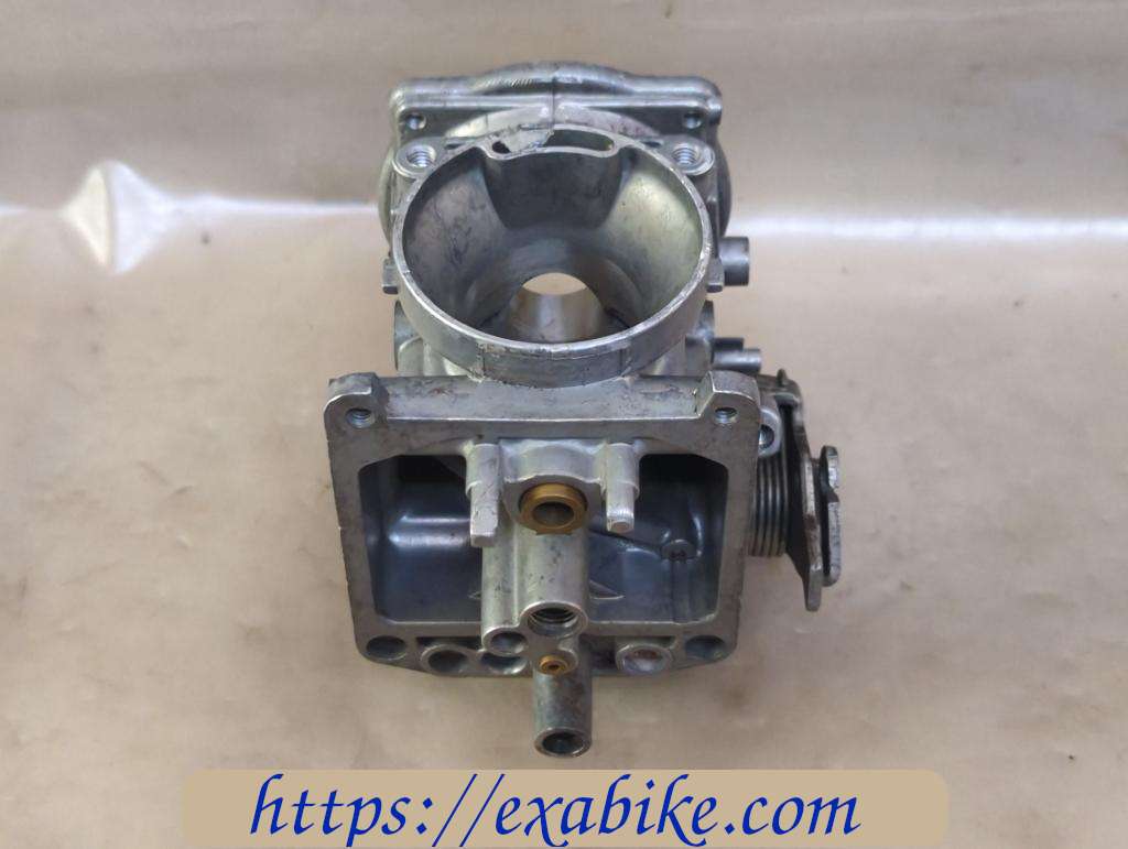 corps de carburateur Kawasaki ZR-7 - photo 1