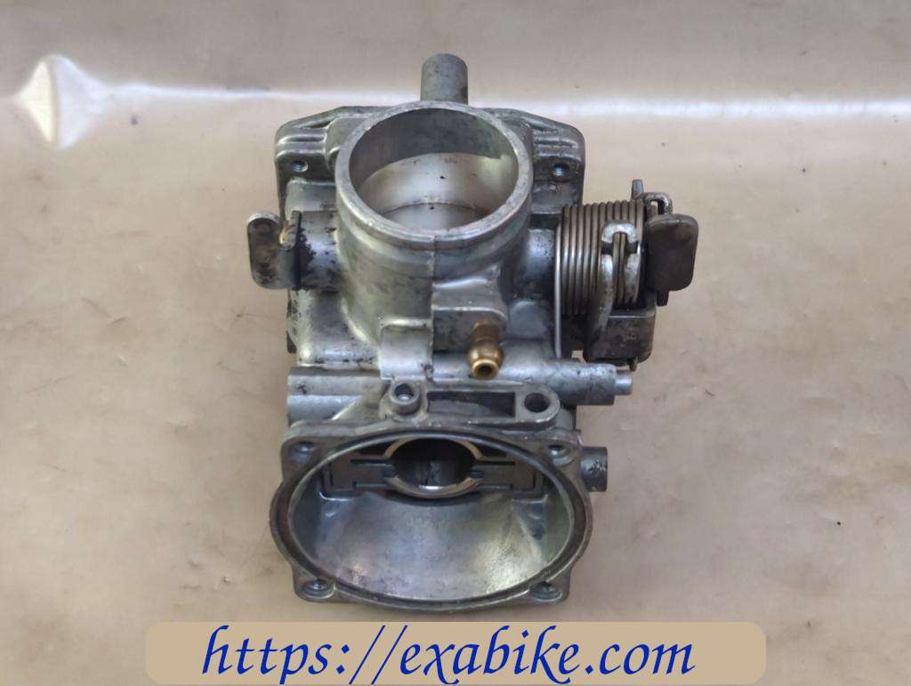 corps de carburateur Kawasaki ZR-7 - photo 3