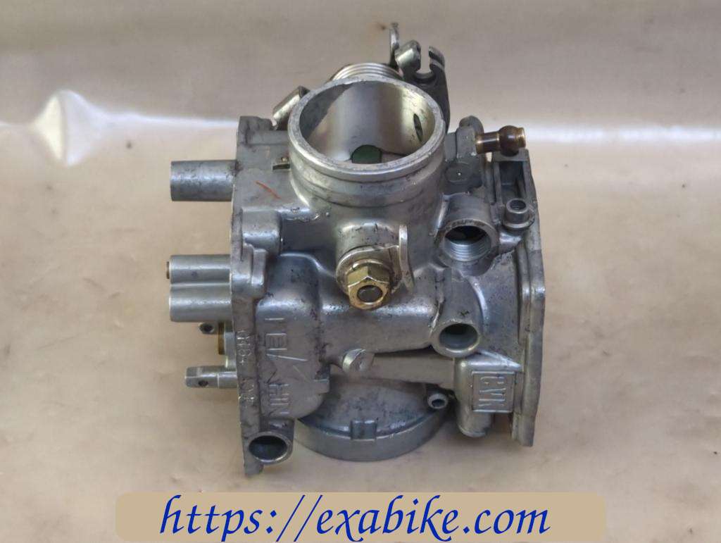 corps de carburateur Kawasaki ZR-7 - photo 4