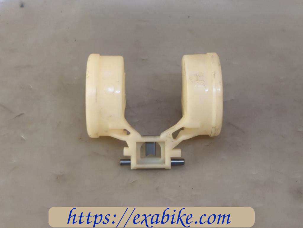 carburetor float Kawasaki GPZ 1100 - photo 1