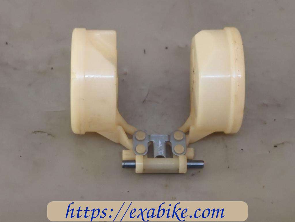 flotteur de carburateur Kawasaki ZRX 1200 - photo 2