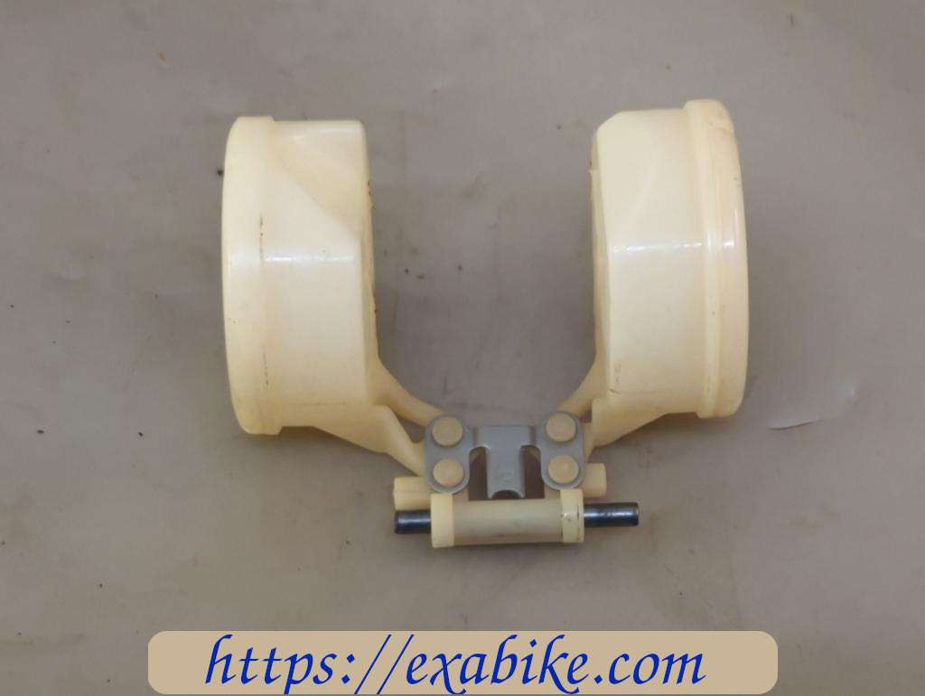 flotteur de carburateur Kawasaki ZRX 1200 - photo 2