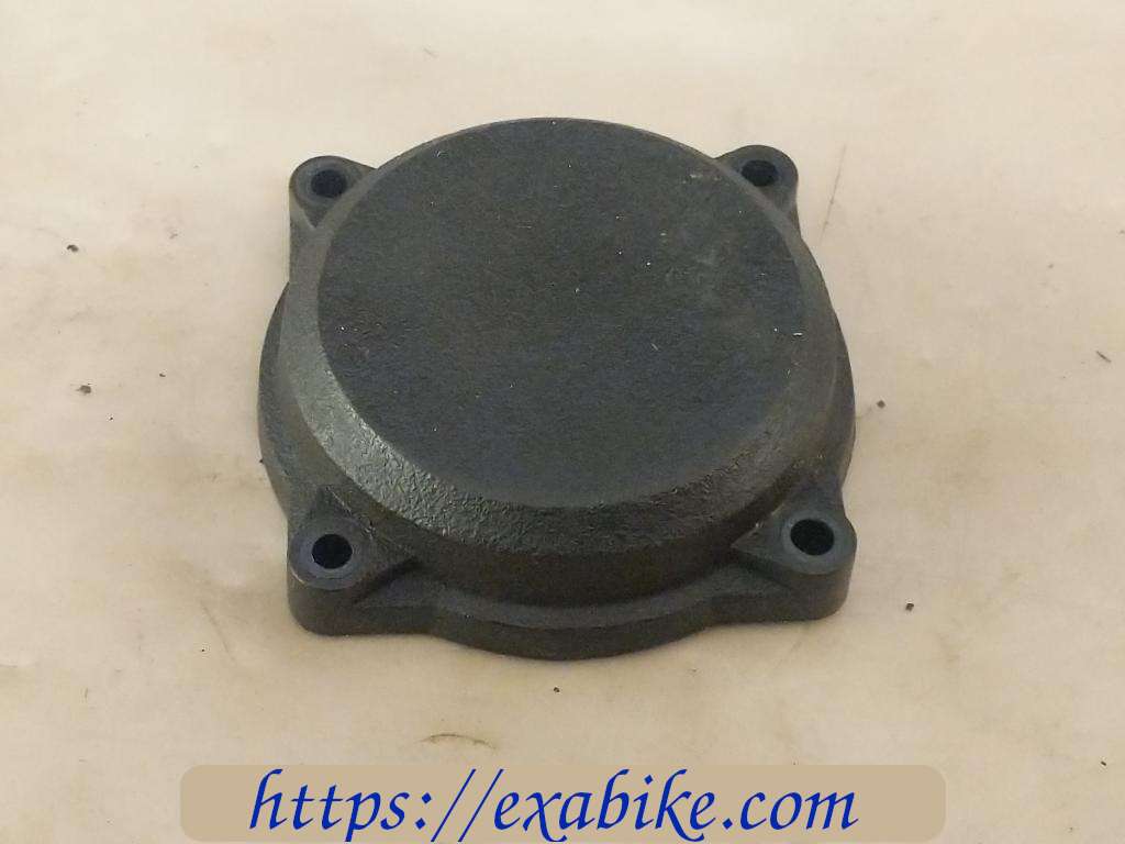 carburetor top cap Kawasaki ZR-7 - photo 1