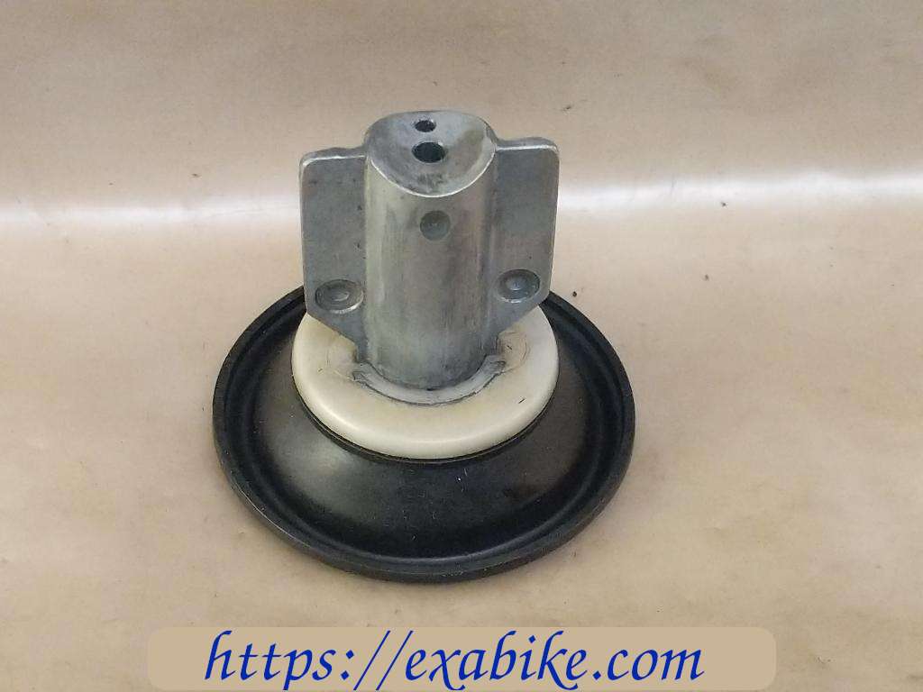 boisseau de carburateur Kawasaki ZR-7 - photo 2