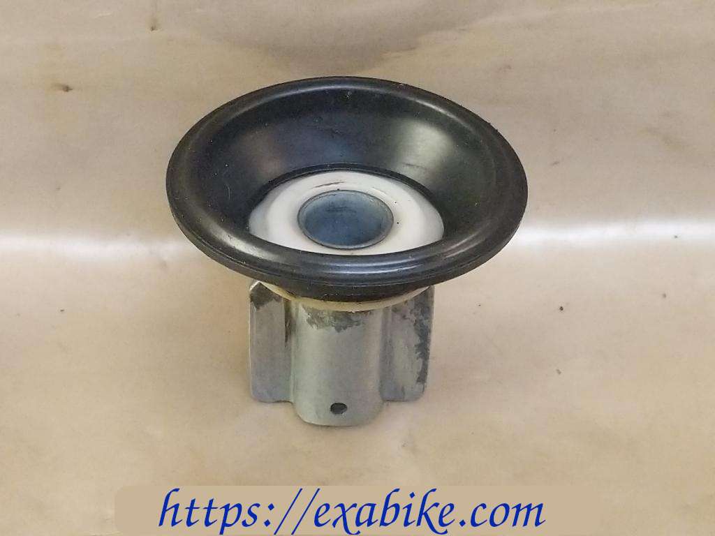 boisseau de carburateur Kawasaki ZR-7 - photo 1