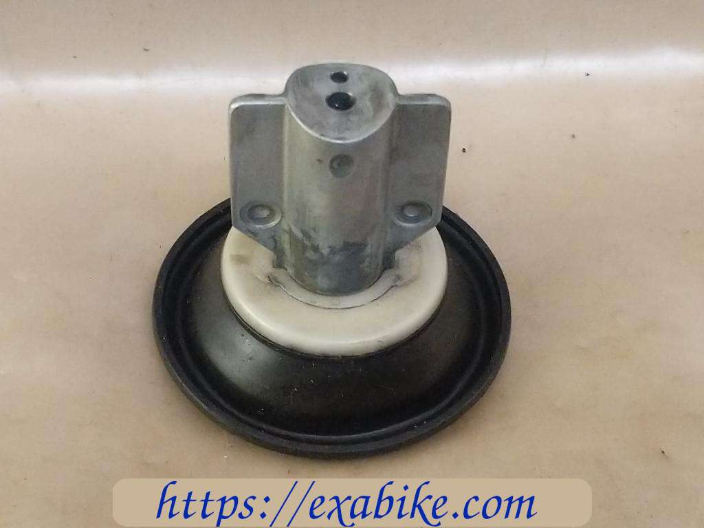 boisseau de carburateur Kawasaki ZR-7 - photo 2