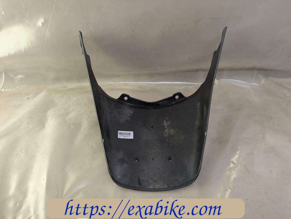 lower fender Piaggio 125 X8 - photo 2