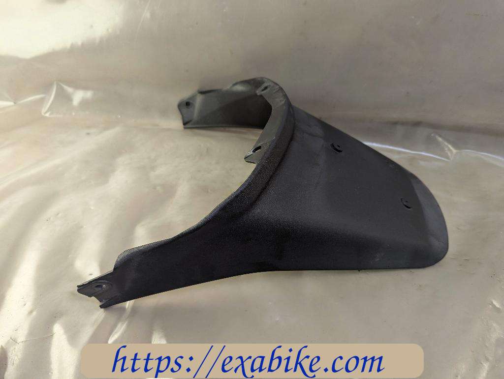 lower fender Piaggio 125 X8 - photo 3