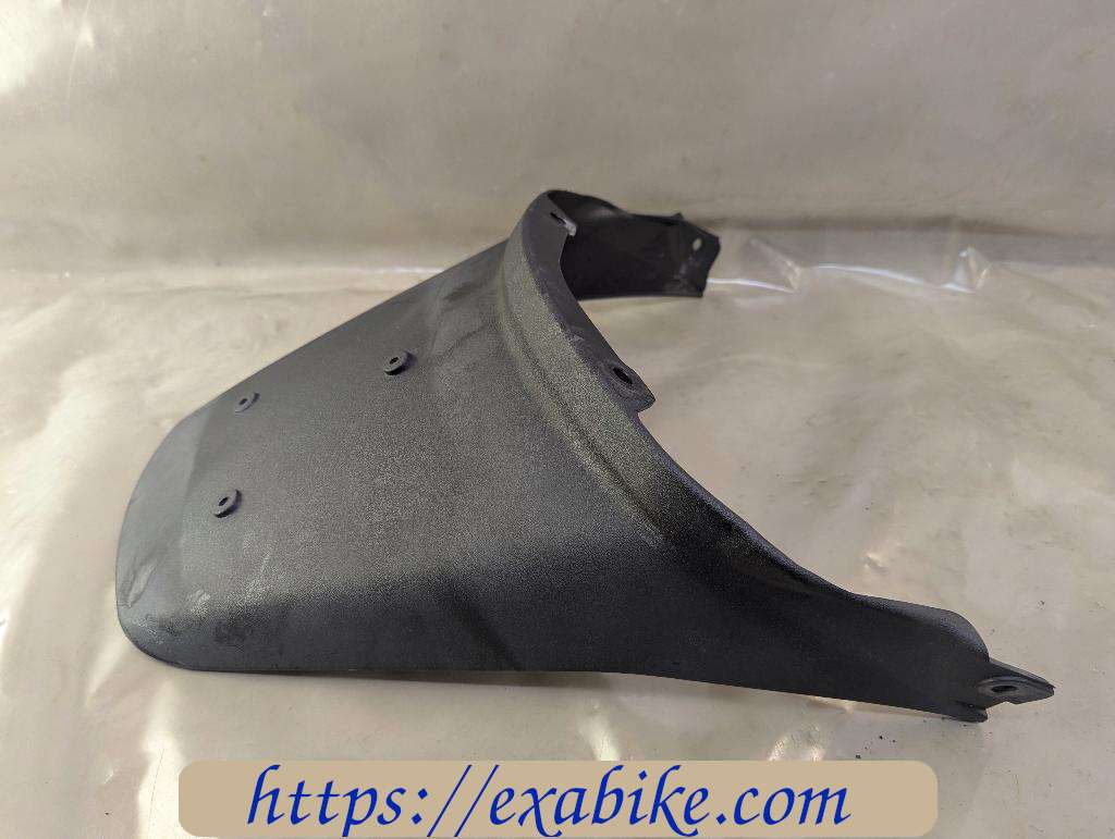 lower fender Piaggio 125 X8 - photo 5