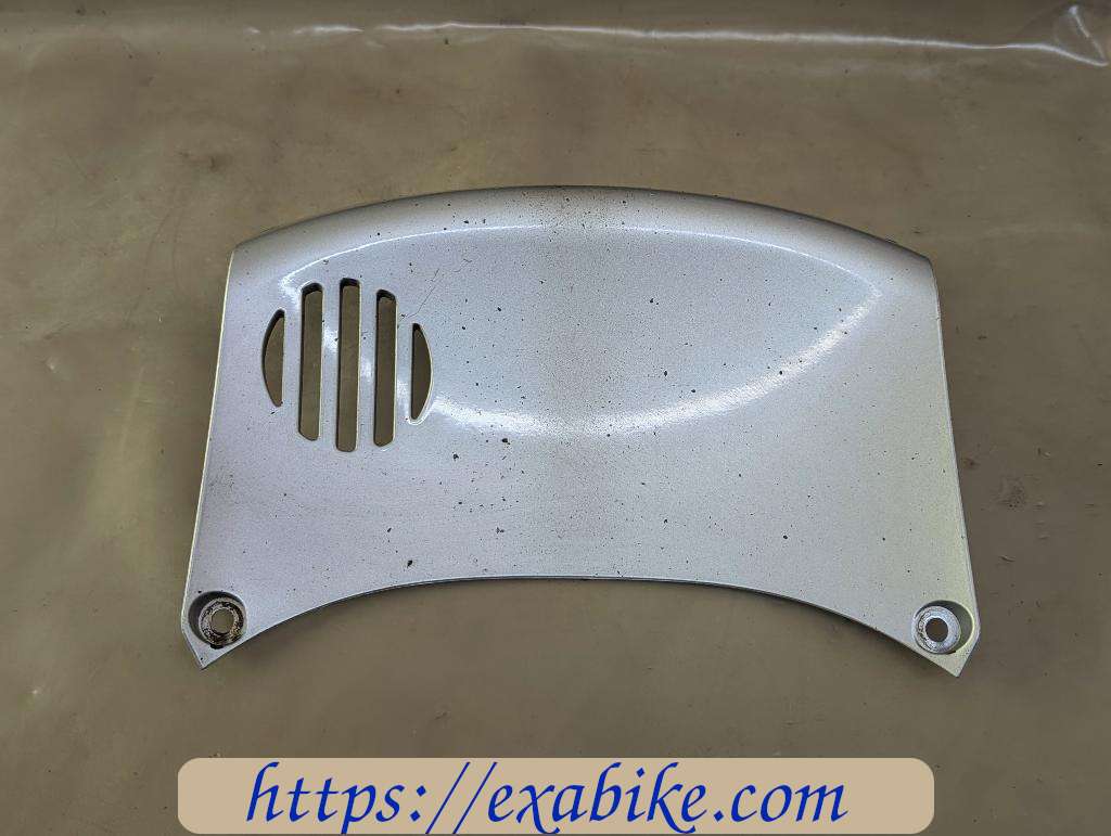 cowl Piaggio 125 X8 - photo 1