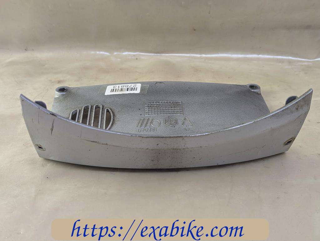 cowl Piaggio 125 X8 - photo 2