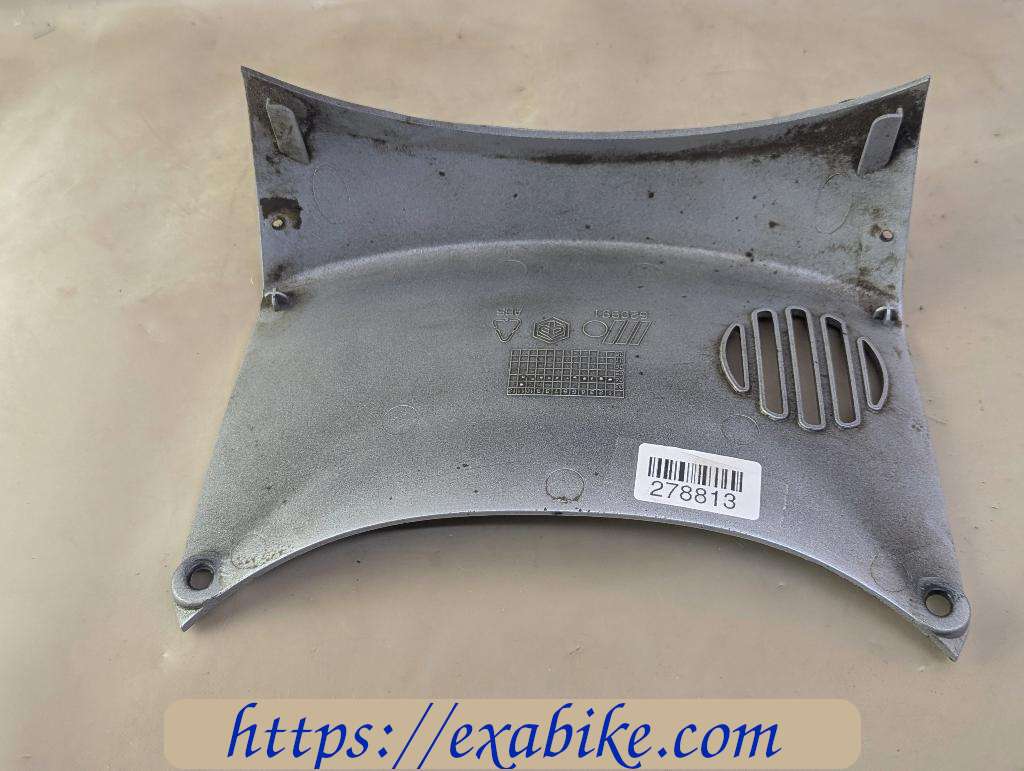 cowl Piaggio 125 X8 - photo 3