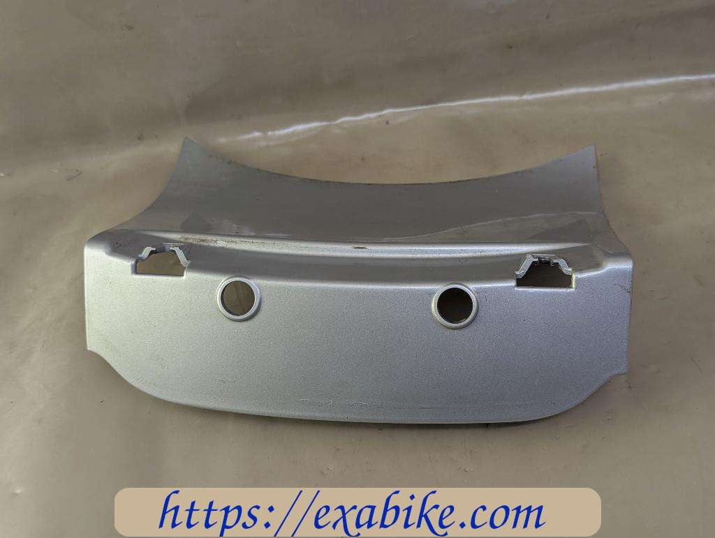 cowl Piaggio 125 X8 - photo 1