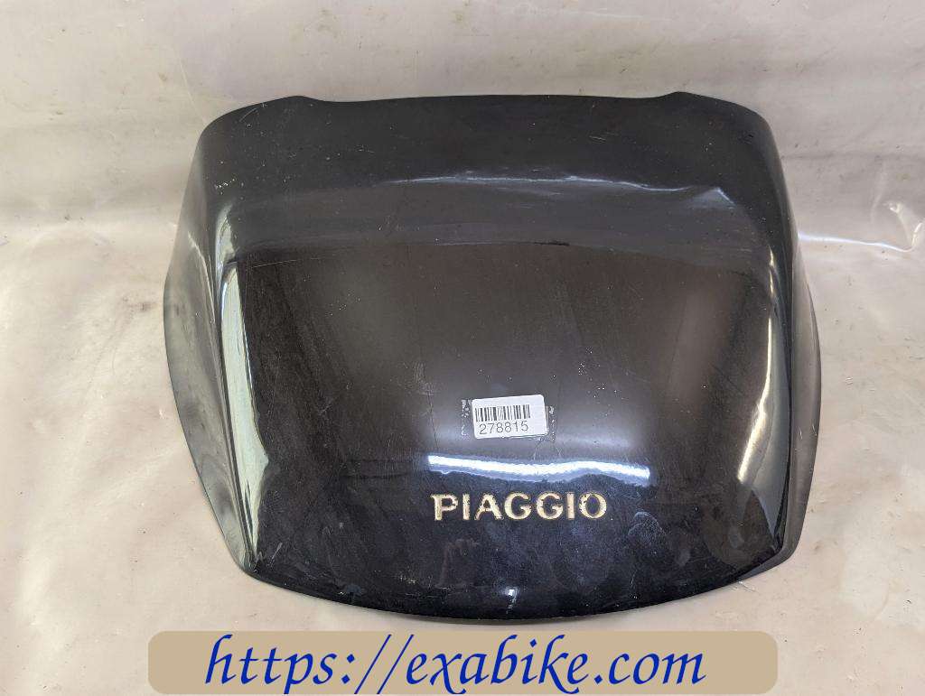 cowl Piaggio 125 X8 - photo 1