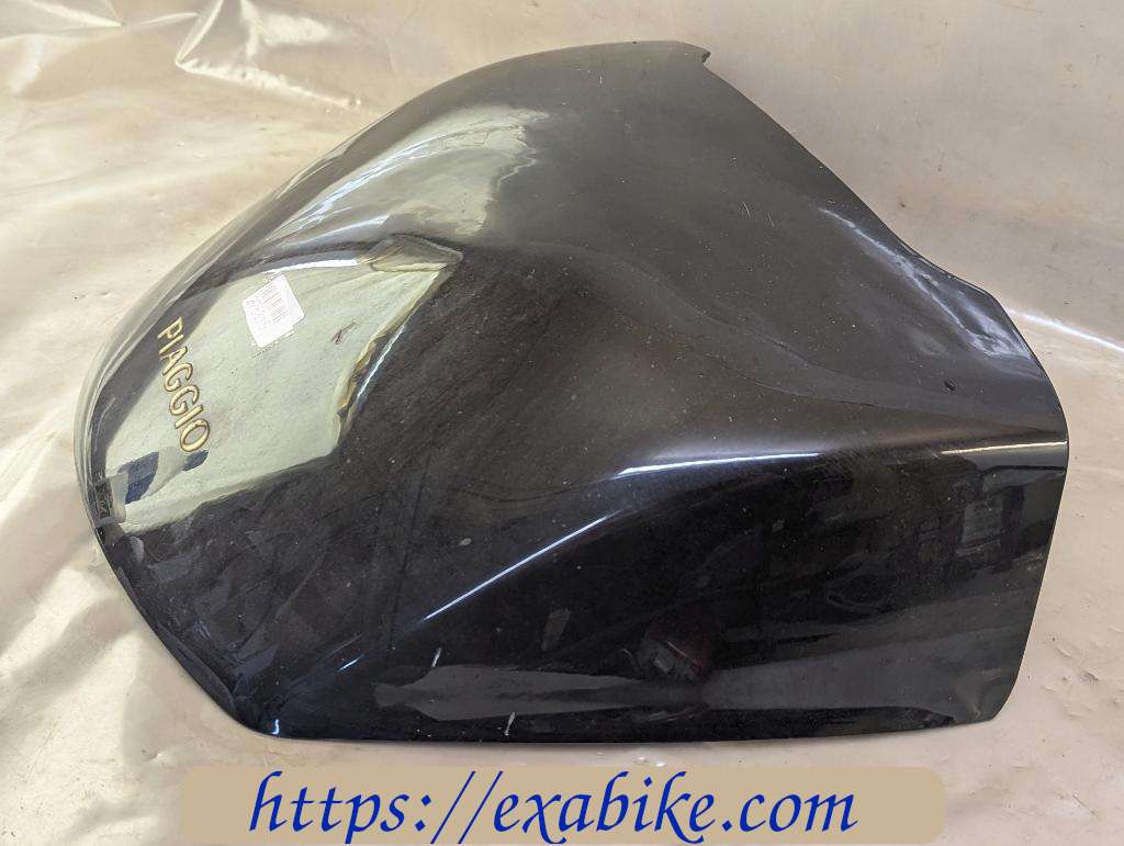 cowl Piaggio 125 X8 - photo 3