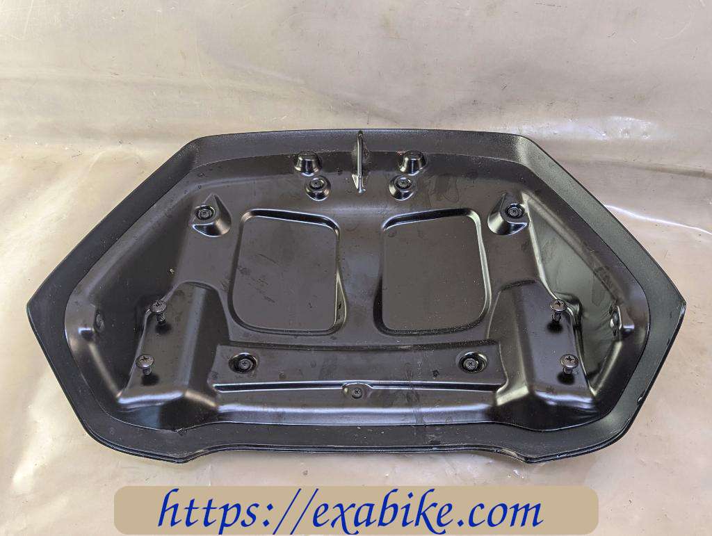cowl Piaggio 125 X8 - photo 4
