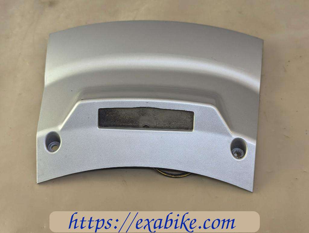 cowl Piaggio 125 X8 - photo 1