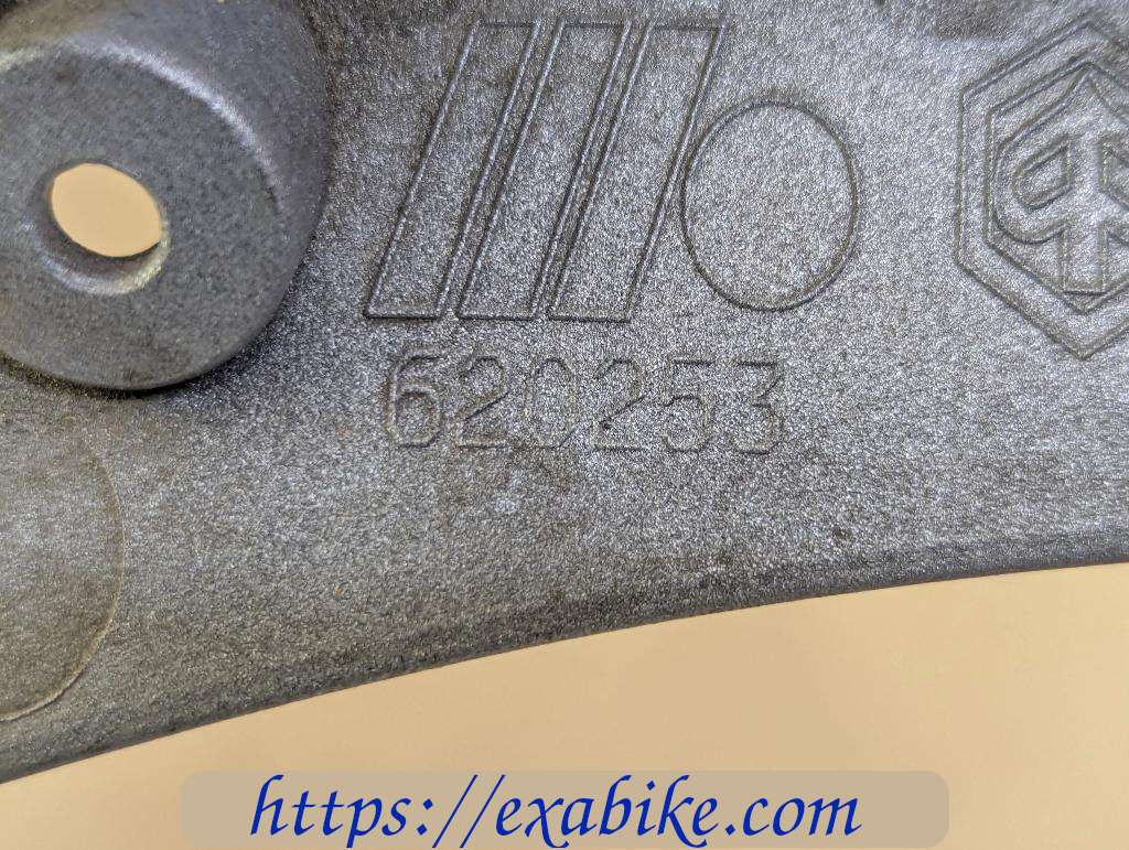 cowl Piaggio 125 X8 - photo 3