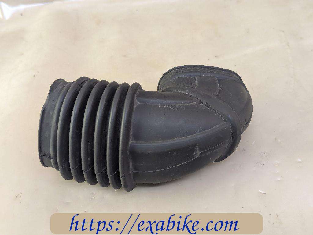 air cleaner case duct Piaggio 125 X8 - photo 2