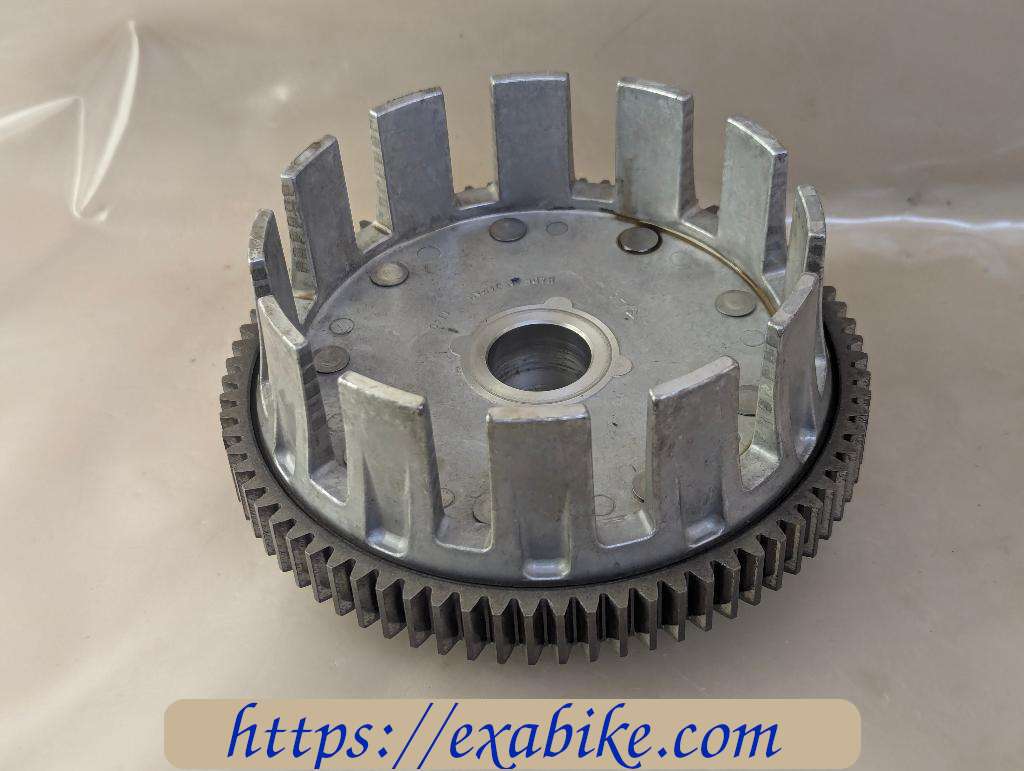 outer clutch Suzuki GSX 250 - photo 1